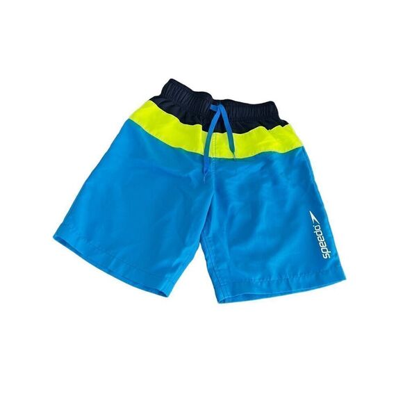 SPEEDO KIDS swimming shorts size M - Picture 1 of 8